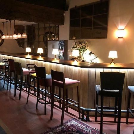 The Hardwick Hotel Abergavenny ภายนอก รูปภาพ