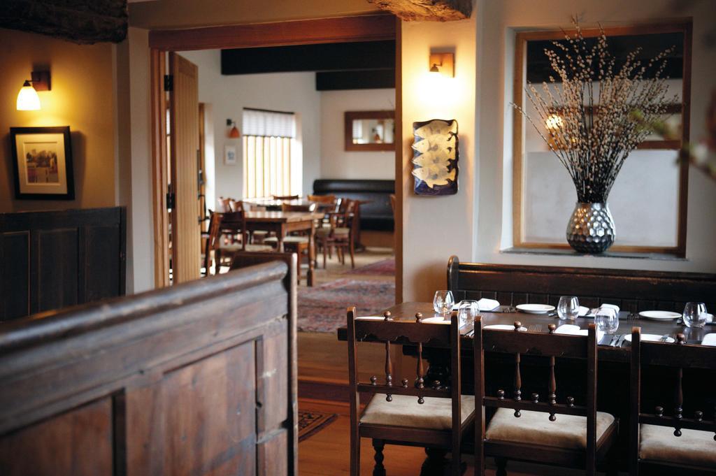 The Hardwick Hotel Abergavenny ภายนอก รูปภาพ