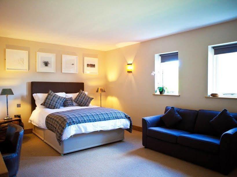 The Hardwick Hotel Abergavenny ภายนอก รูปภาพ