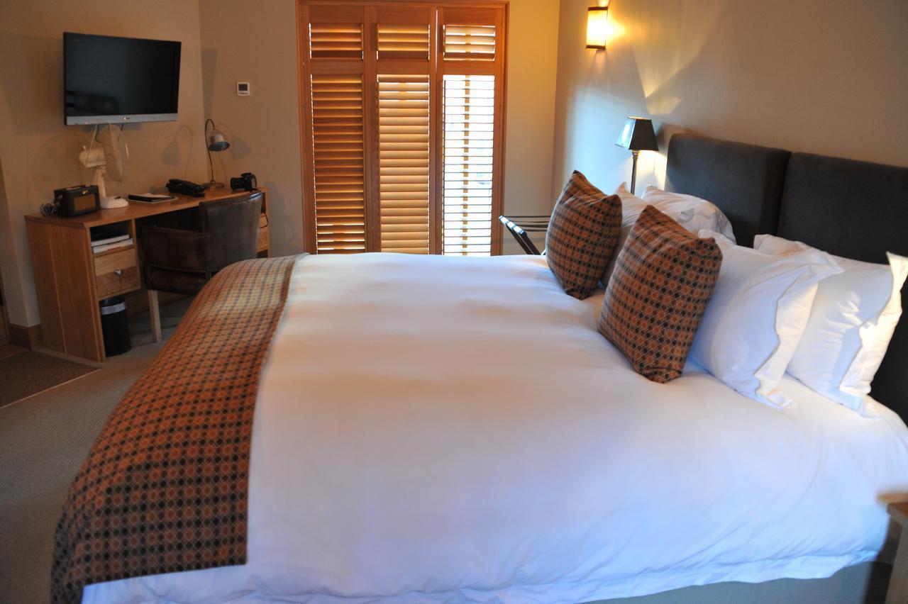 The Hardwick Hotel Abergavenny ห้อง รูปภาพ